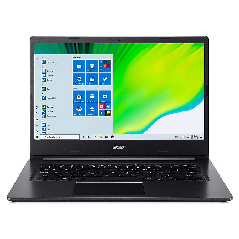 ACER ASPIRE 3 SLIM A314-22-A0UJ - AMD 3020E 4GB 1TB HDD 14"HD WIN OHS