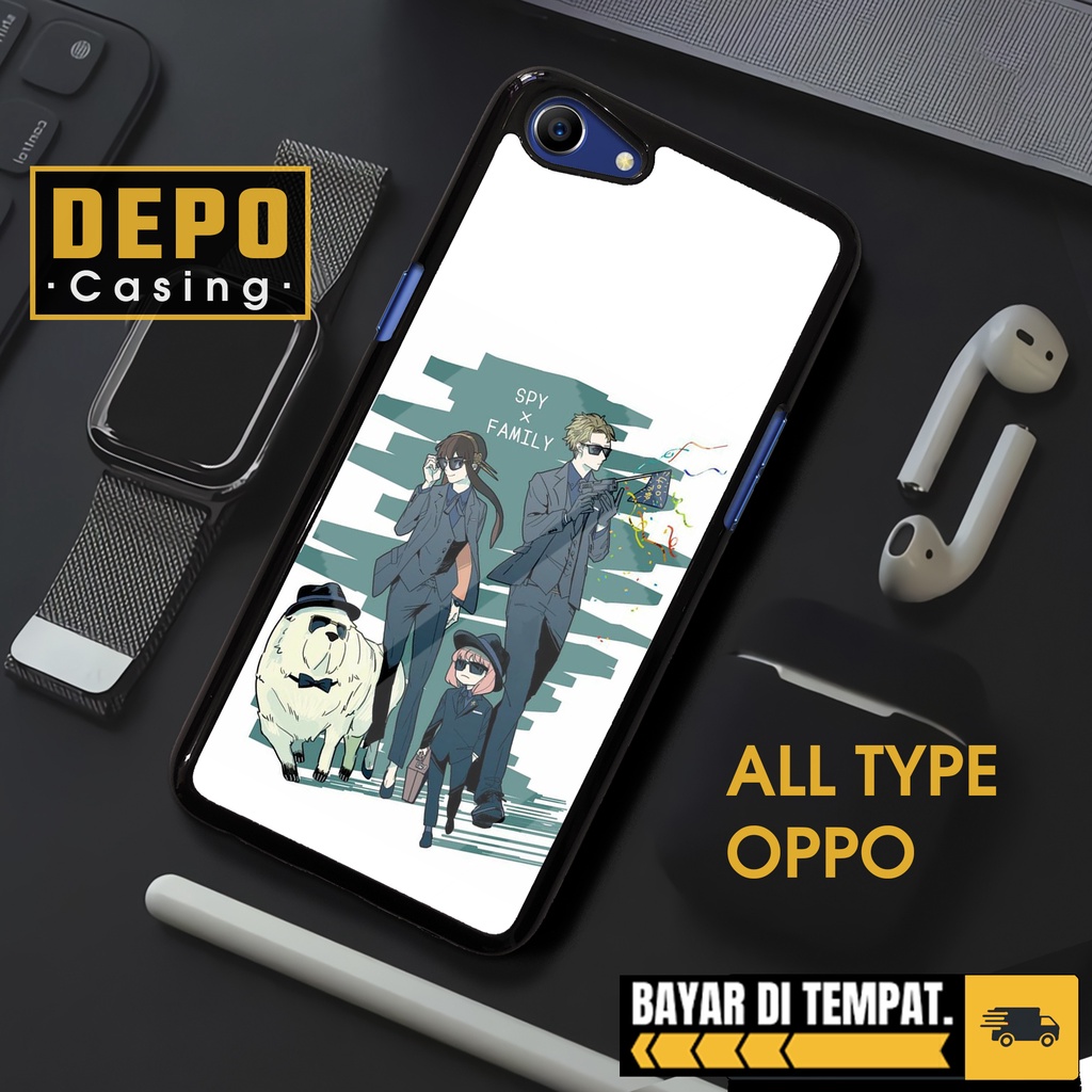 Case Oppo A74 4g A95 A74 5g A76 A36 A83 F5 Case Hp Oppo A74 4g A95 A74 5g A76 A36 A83 F5 Depo Casing