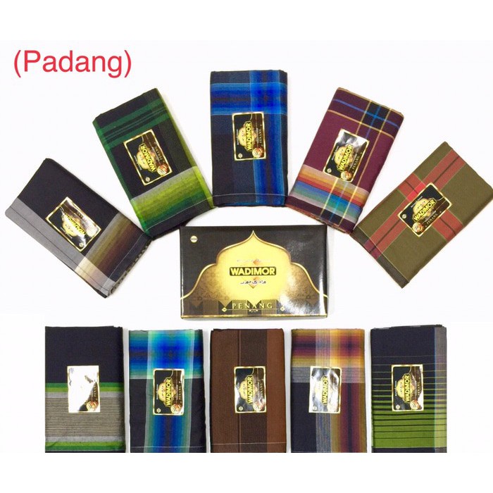 SARUNG TENUN WADIMOR DEWASA HARGA 10PCS BEST SELLER