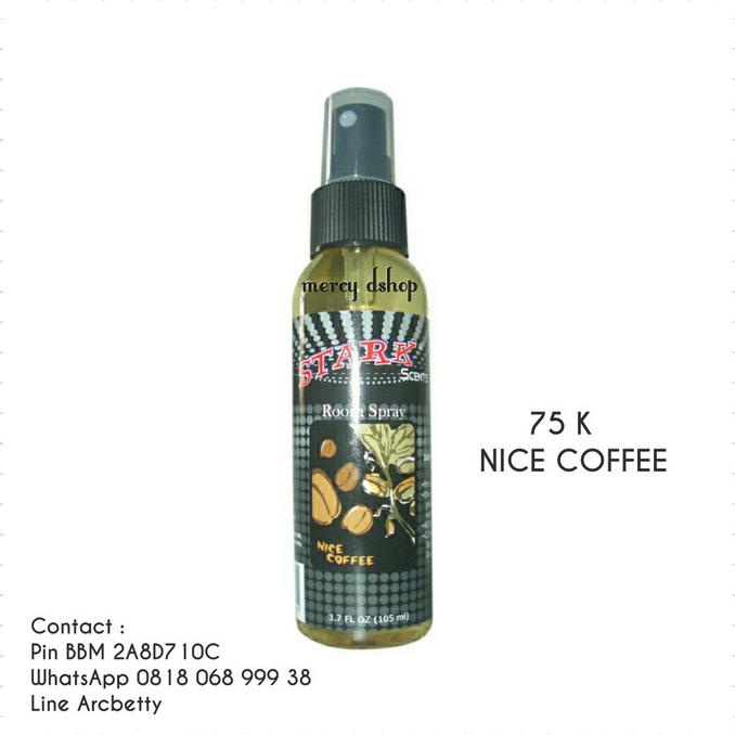 Parfum Mobil /Parfum Mobil Botol /Pewangi Ruangan /Aroma Coffee