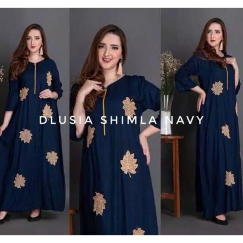 Dress Dlusia Shimla