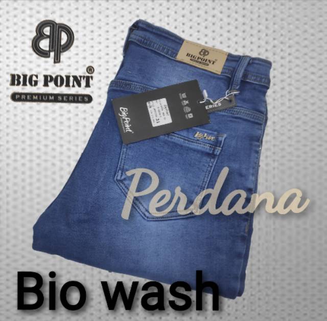 Celana jeans wanita skinny stretch original premium