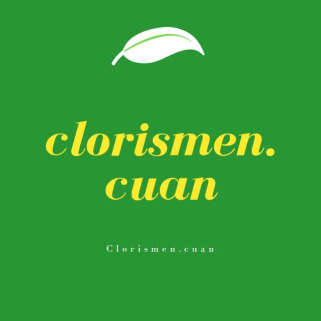 clorismen.cuan