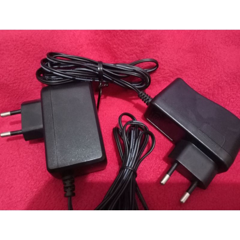 Kabel Adapter 12V