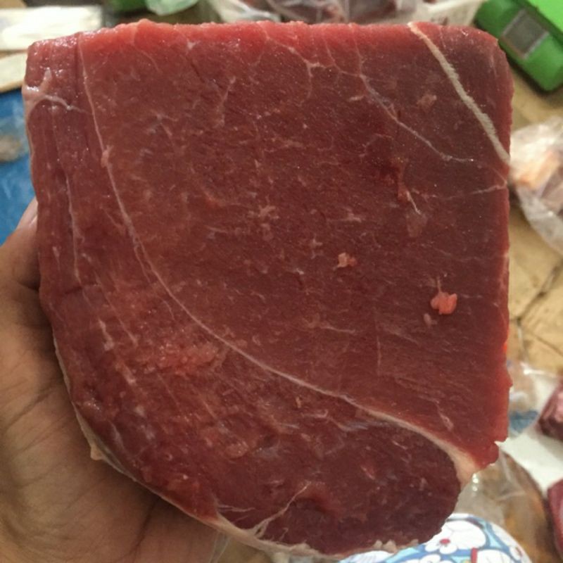 

daging rendang 1 kg