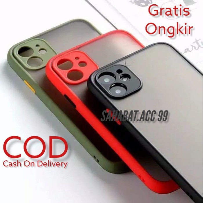 Oppo F11 pro / fuse my choice matte cover Oppo F11 pro