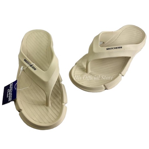 Sandal Ringan Pria Sandal Jepit Pria Sandal Casual Pria Sandal Skecher Pria Anti Slip Sandal Terbaru Skecher Sendal Cowok Kekinian Sandal Polos Fhasionable