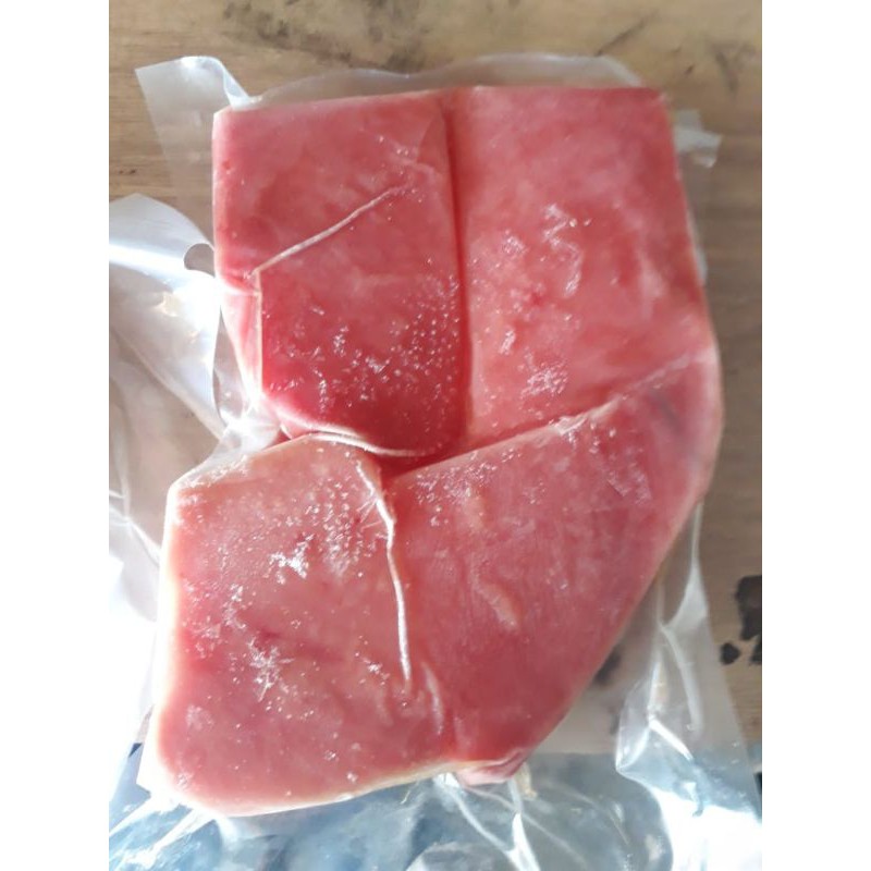 

Frozen Steak Tuna