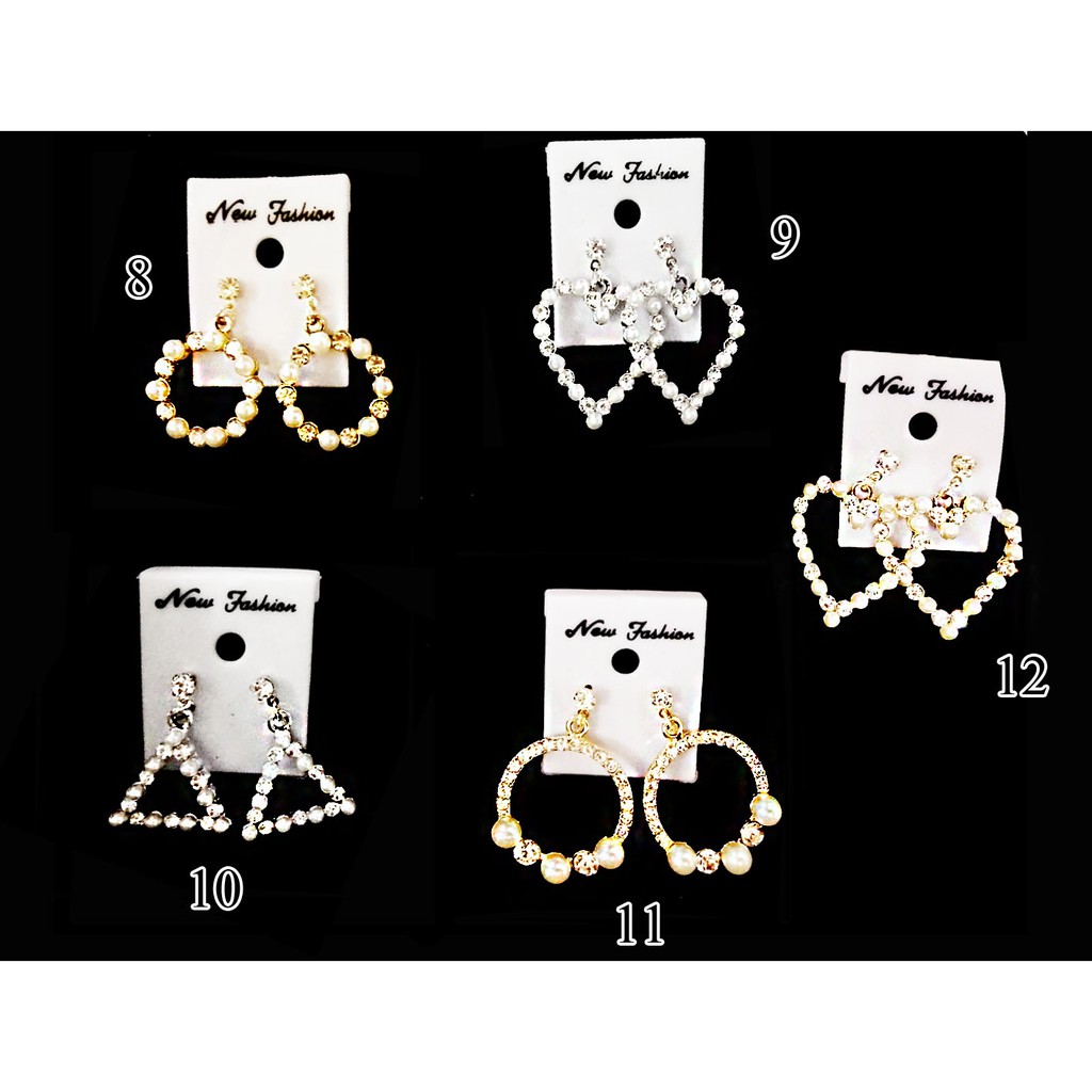 Anting korea 246