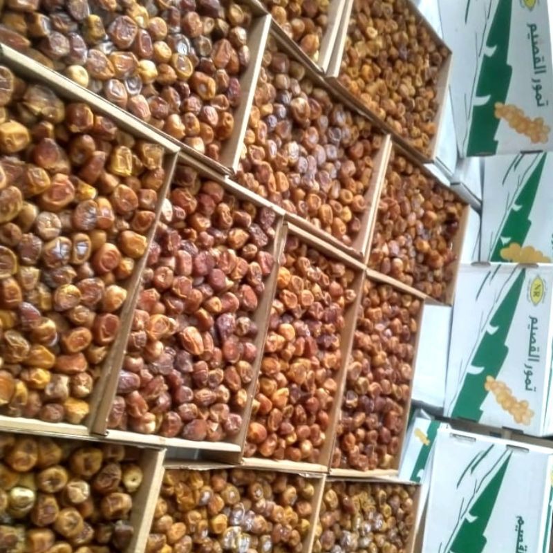 kurma sukari al qosseem 3 kg