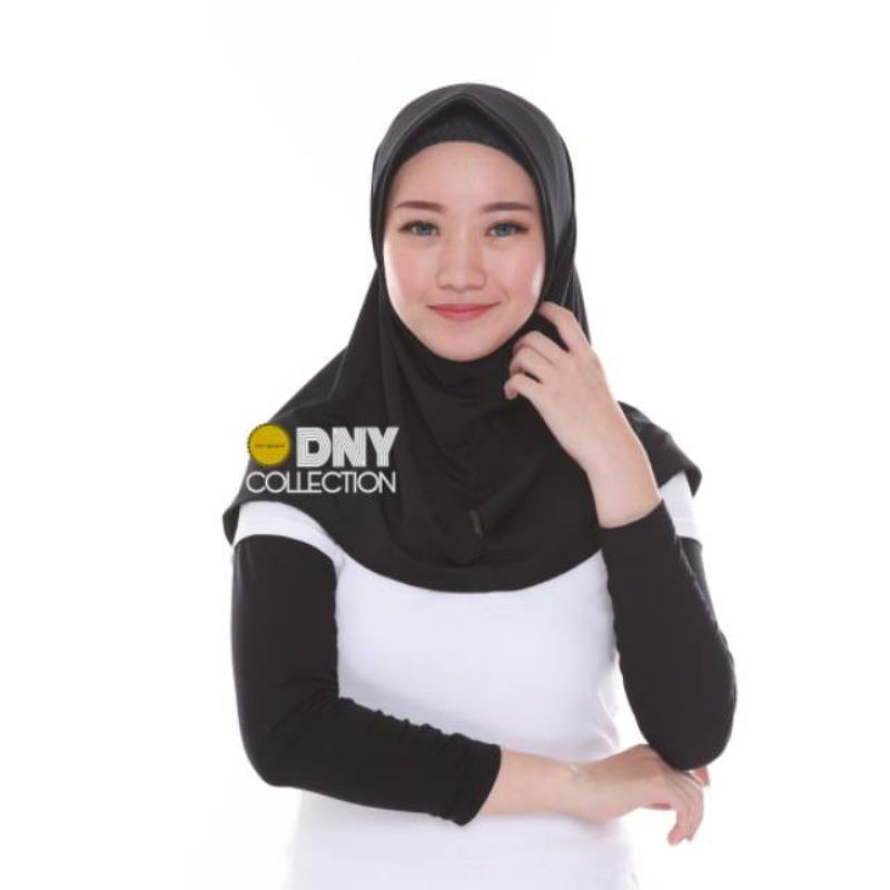Hijab VOLLY / Hijab Sporty SKJ by Oneto