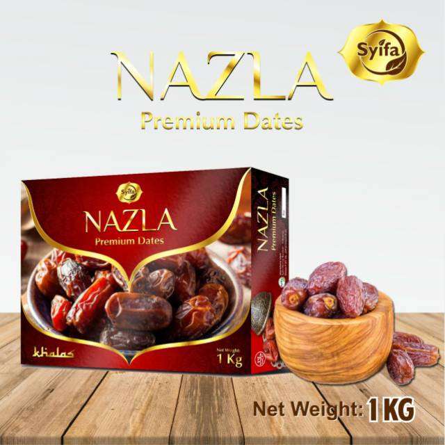 

Kurma Nazla kurma kualitas premium manis lezat kurma manis