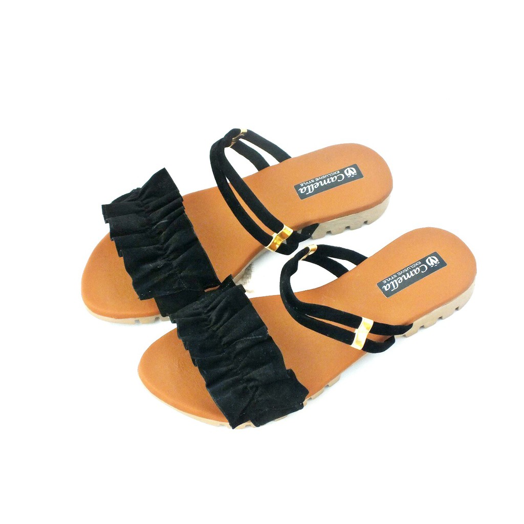 NOVHI - SANDAL WANITA OKT 03