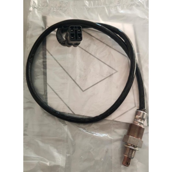 sensor emisi knalpot afr oxigent oksigen co o2 co2 original kymco fi racing king like 150 150i ori
