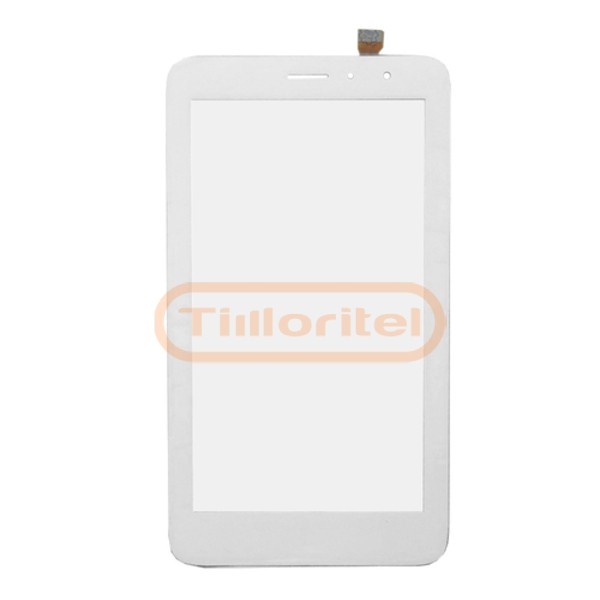 TS TAB ADVAN I7D BLACK WHITE