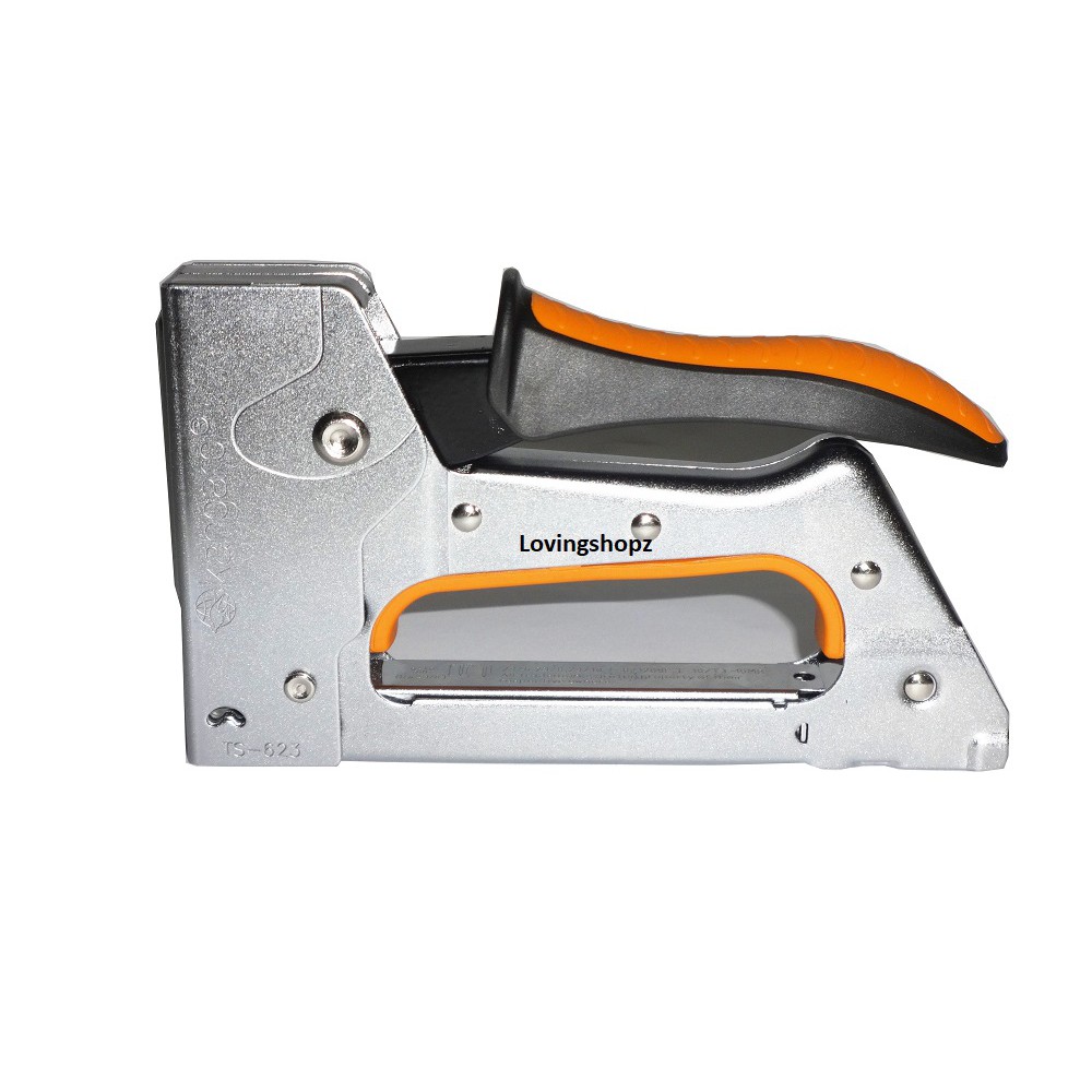 

Stapler Kangaro TS-623