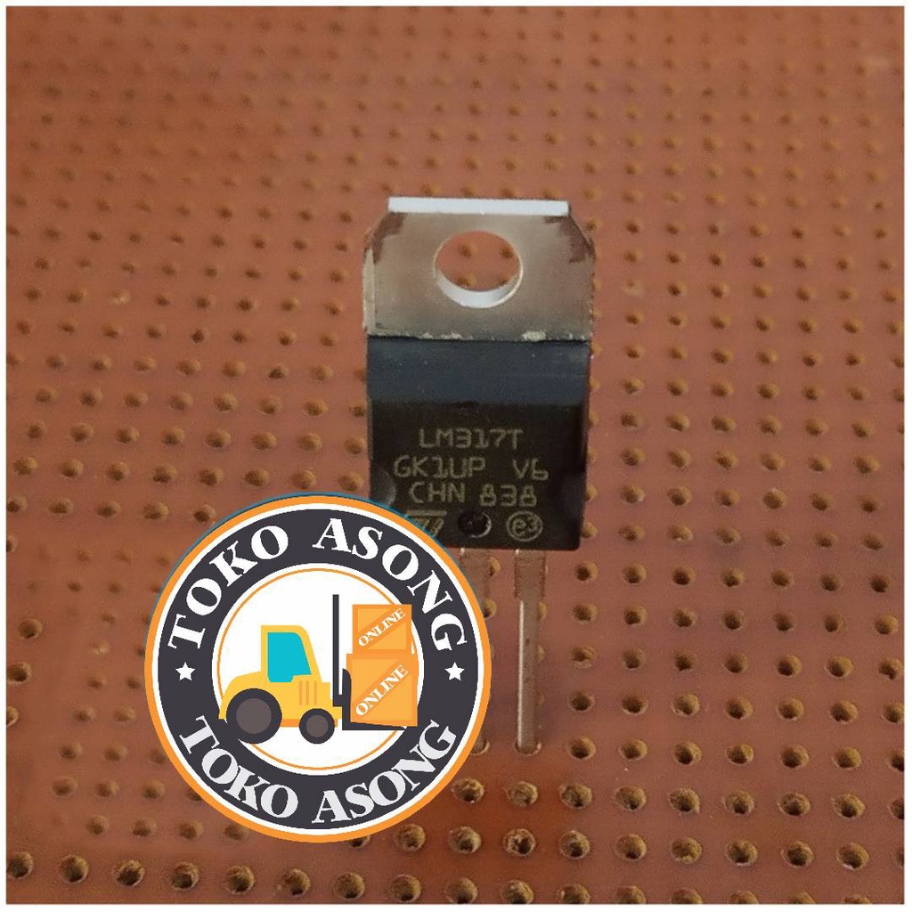 Harga lm317t mosfet Terbaru Des 2024 |BigGo Indonesia