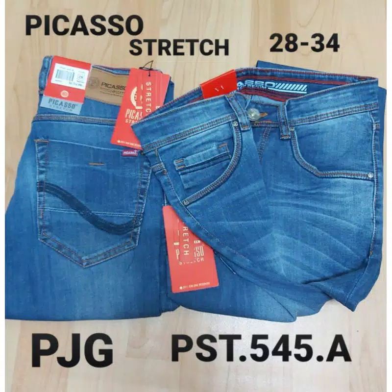 celana picaso original