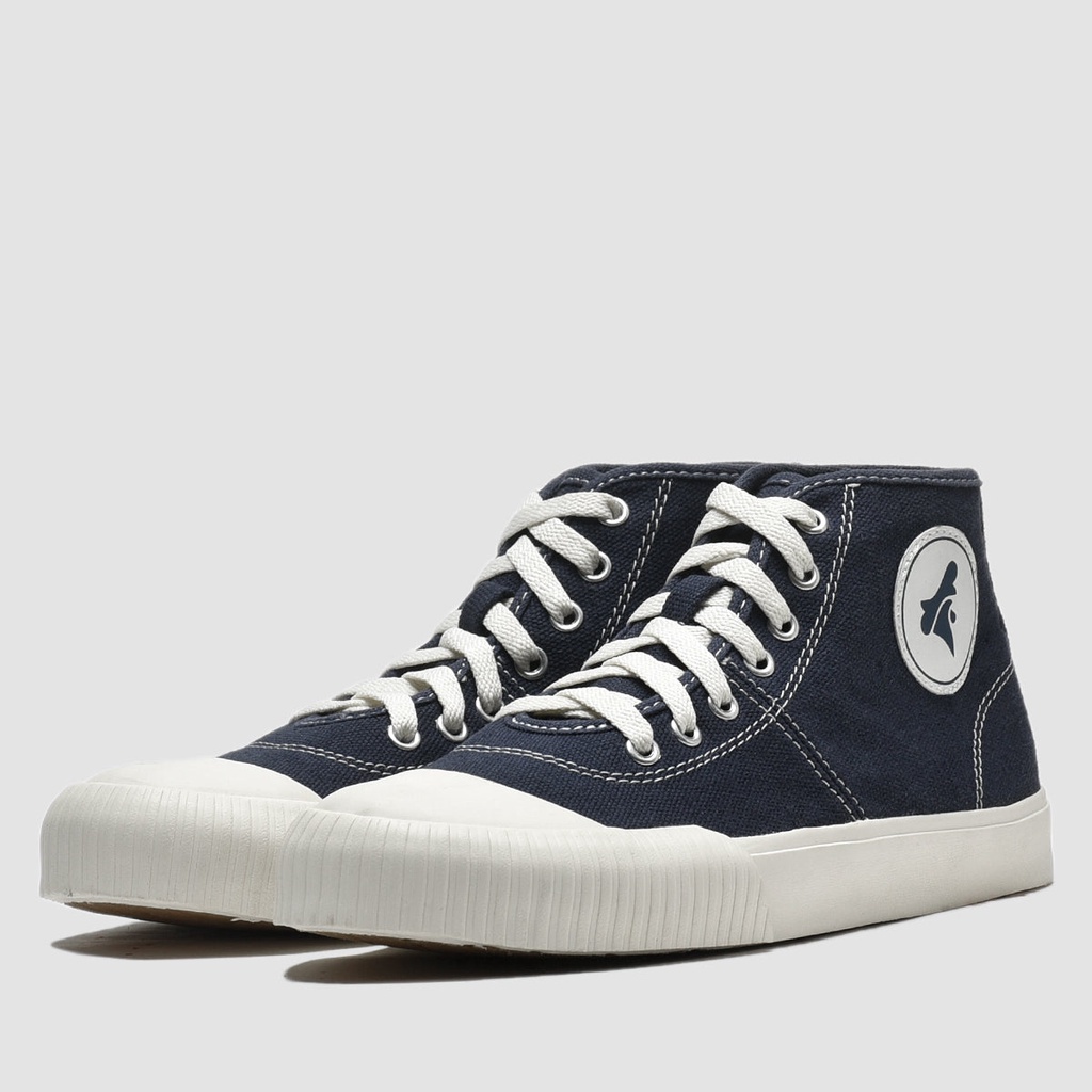 SNEAKERS PRIA SNEAKER BRODO ORIGINAL VULCAN HIGH