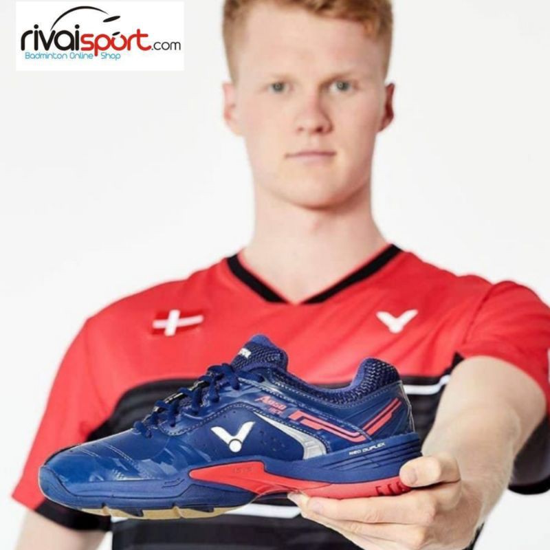SEPATU BADMINTON VICTOR A950ACE B