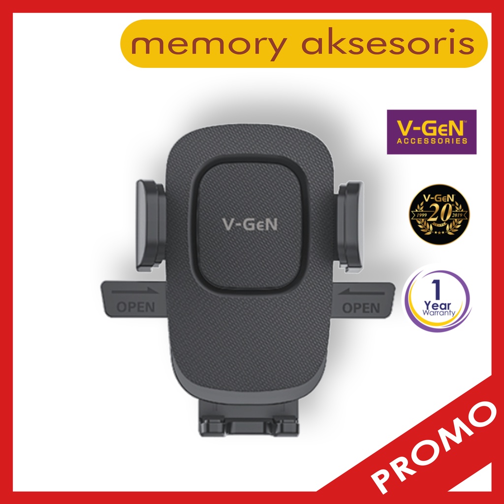 Car Holder Phone V-GeN VHL-16 Dashboard Holder Handphone V-GeN