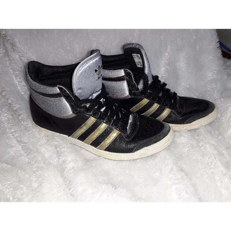 ADIDAS SECOND BALL BARU