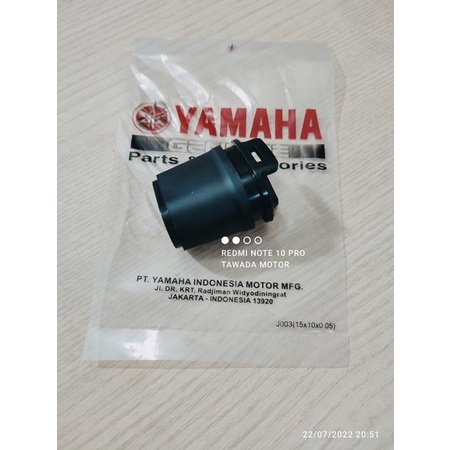 KARET SEN SEIN BELAKANG YAMAHA XRIDE OLD. X-RIDE NEW. 1biji