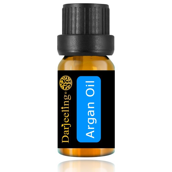 

Special 10ml Argan Oil 100% Murni Minyak Argan Asli Morocco Terbatas