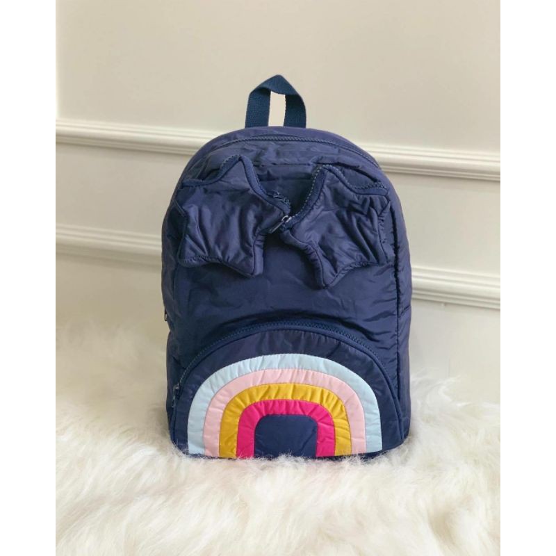 zara backpack