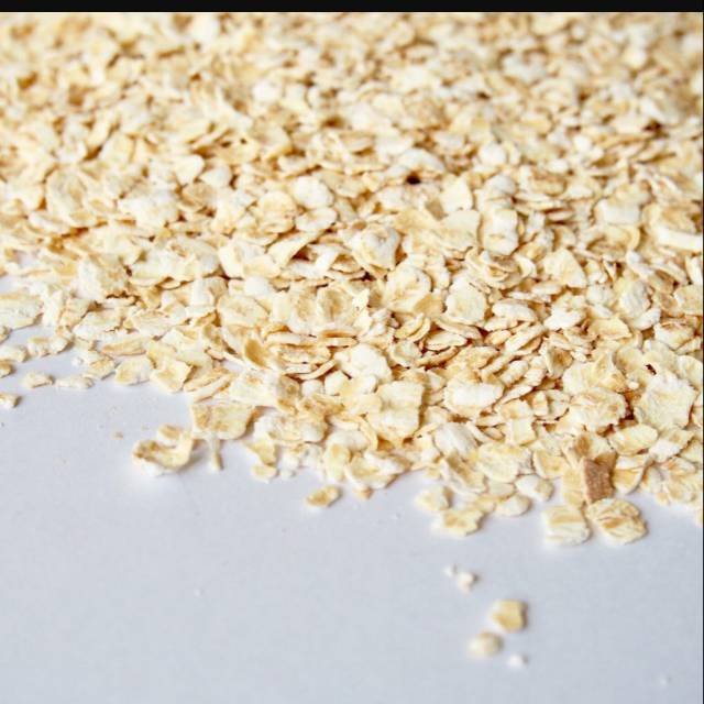 

Quick Oat 1 kg