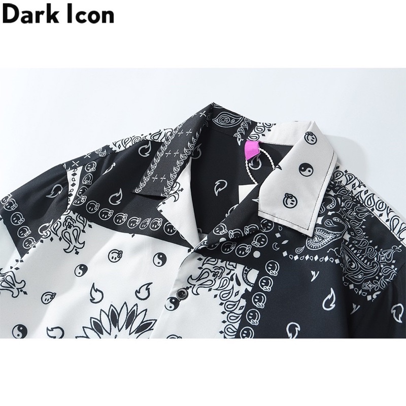 KEMEJA IMPORT PRIA ASIA KOREA JEPANG ORIGINAL DR18