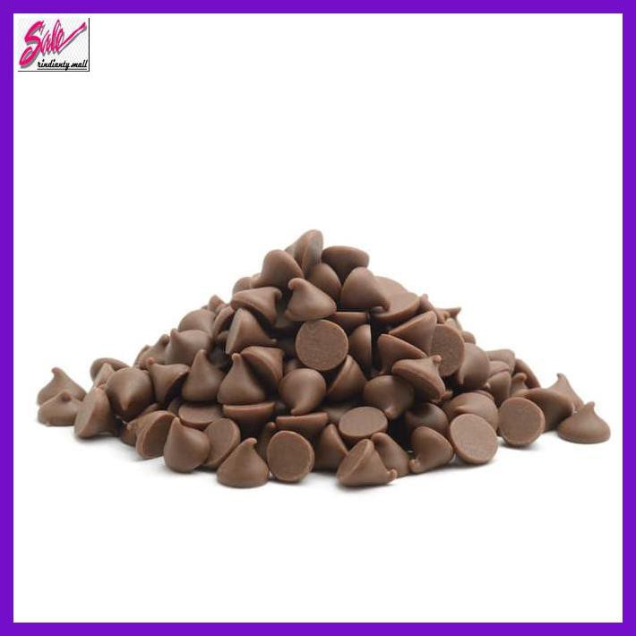 

SAKMACOKLAT- COLLATA CHOCO CHIP 150GR -MAKANAN-MINUMAN.
