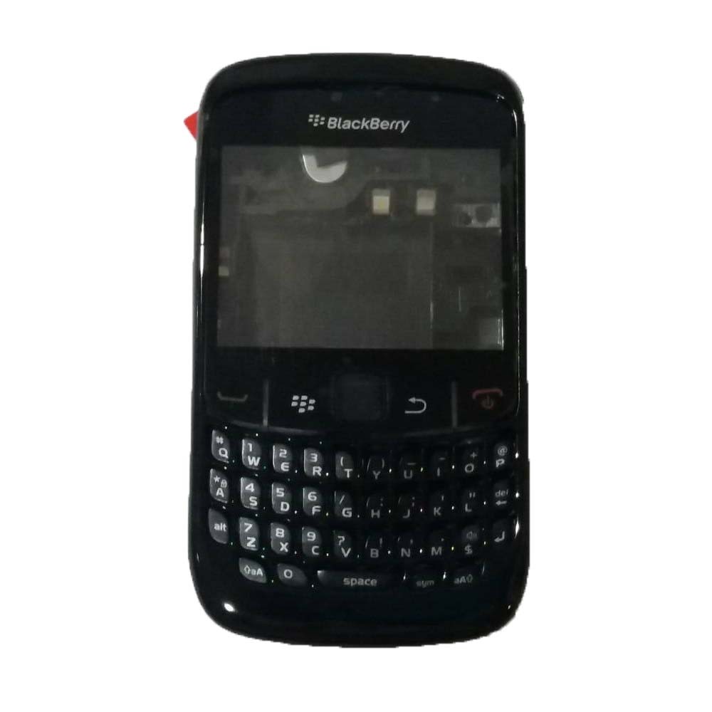Casing Blackberry BOLD 9000 8520 GEMINI 9300 CURVE 8900 JAVELIN 9700 ONYX 9780 BLACKBERRY ONYX 2
