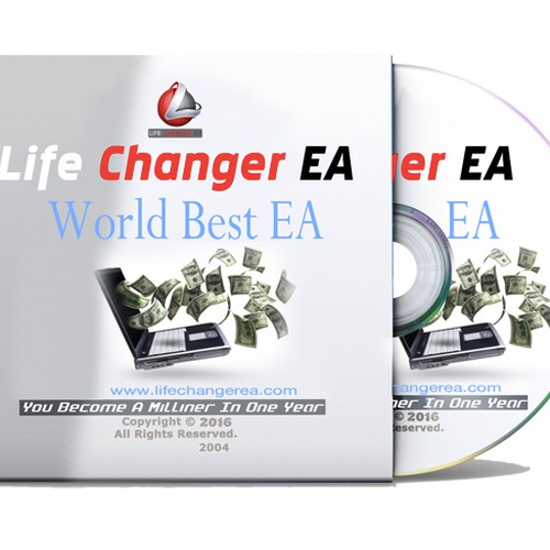 EA Robot Forex Life Changer + Premium Setfile 20-40% Per Month + Unlimited License