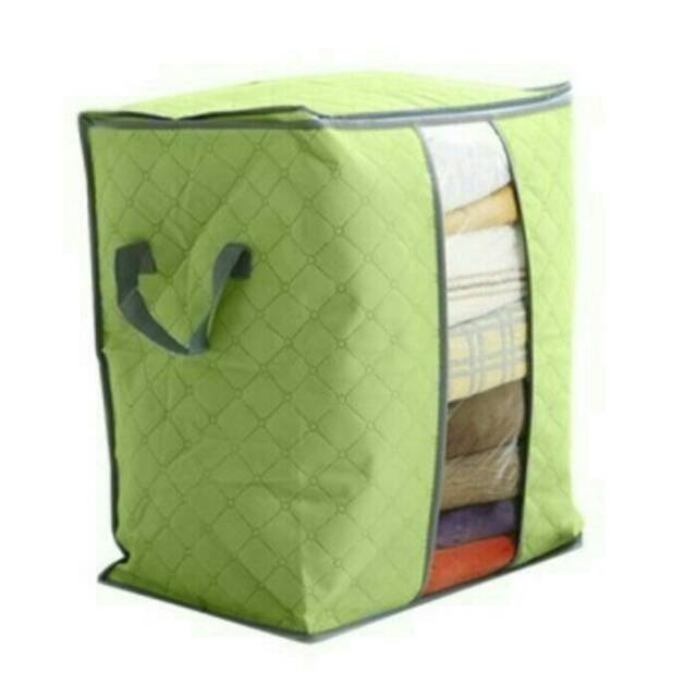 Tempat Menyimpan Pakaian