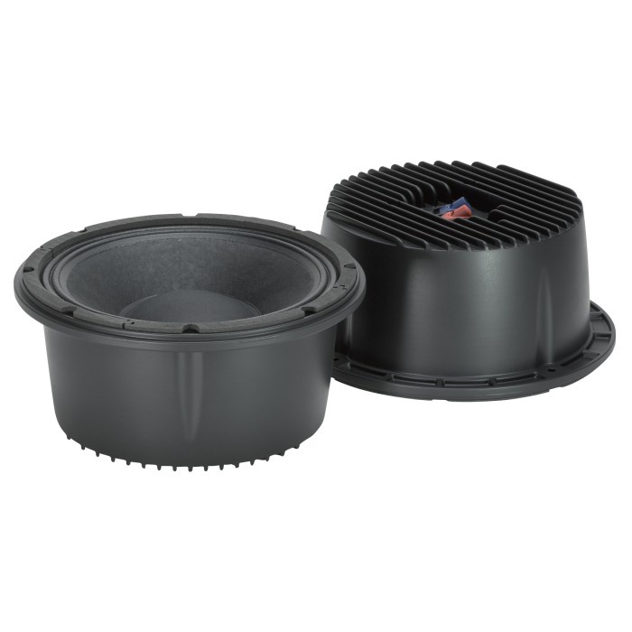 Komponen Speaker 10 Inch RCF MR10N301 | MR 10N301 Original Made In ITALY