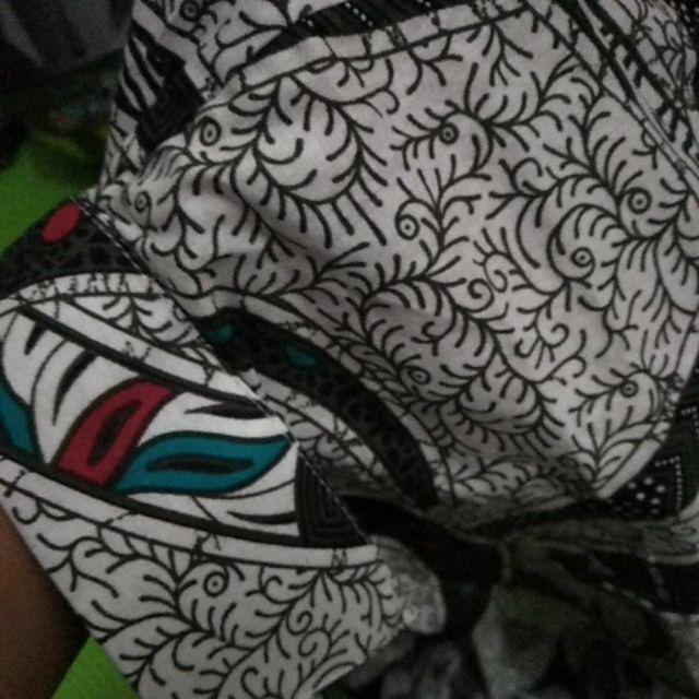 Batik Couple | Batik Couple Modern | Couple Batik | Gamis | Batik Couple Gamis