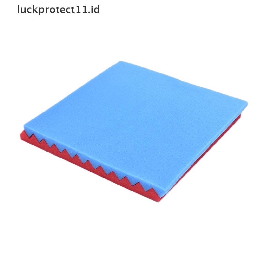 &lt; Luckprotect11. &lt; LuckproteksiBusa Panel Peredam Suara Akustik Untuk Studio