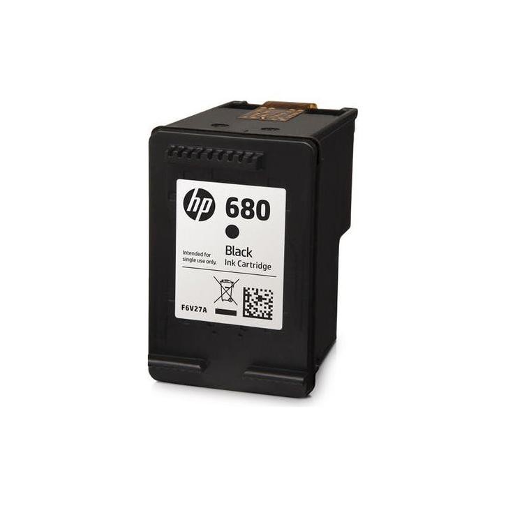 HP CARTRIDGE 680 BLACK