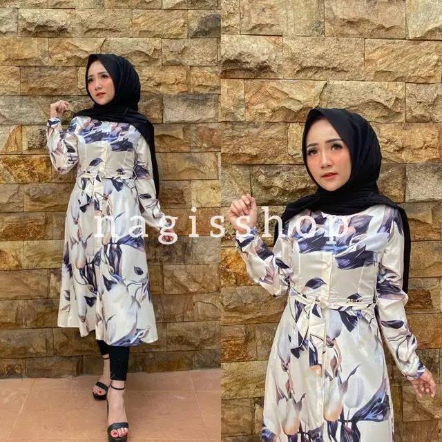 Tunik import bangkok