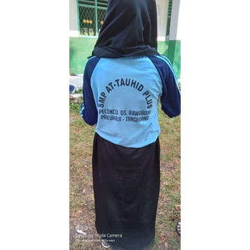 STELAN OLAHRAGA SMP// KAOS OLAHRAGA SMP SIAP KIRIM