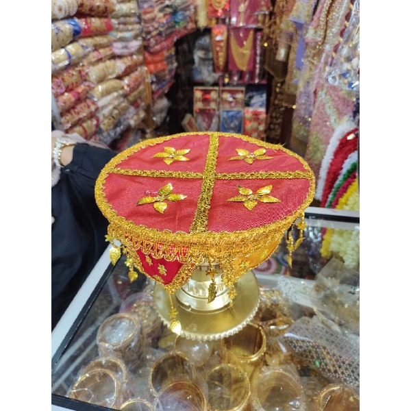 carano+tutup langsung