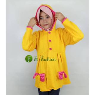 96 Koleksi Model Jaket Anak Sd Terbaik