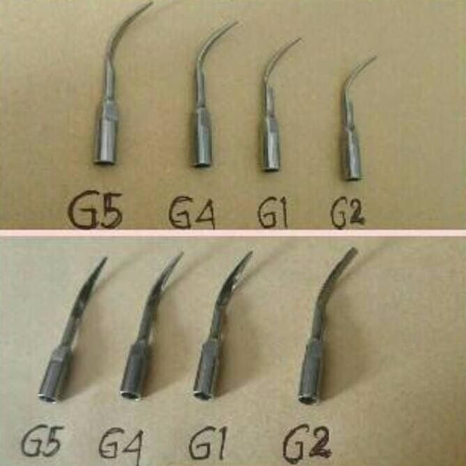 

Terbatas Dental Tip Tips Scaller Scaler Bergaransi