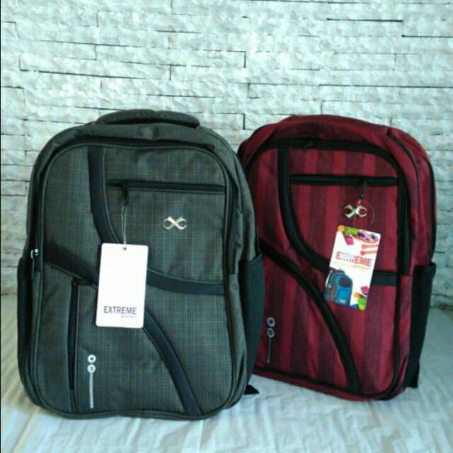 Tas Punggung Extreme Sport