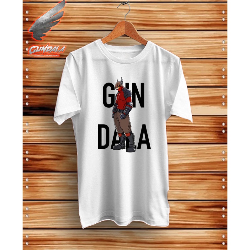 KAOS FILM GUNDALA INDONESIA 16
