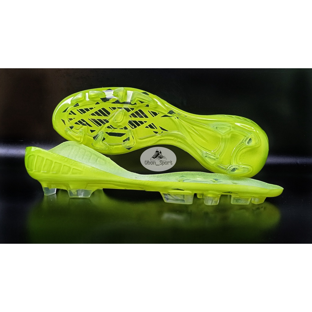 Sol Sepatu Bola - pull shoes football universal