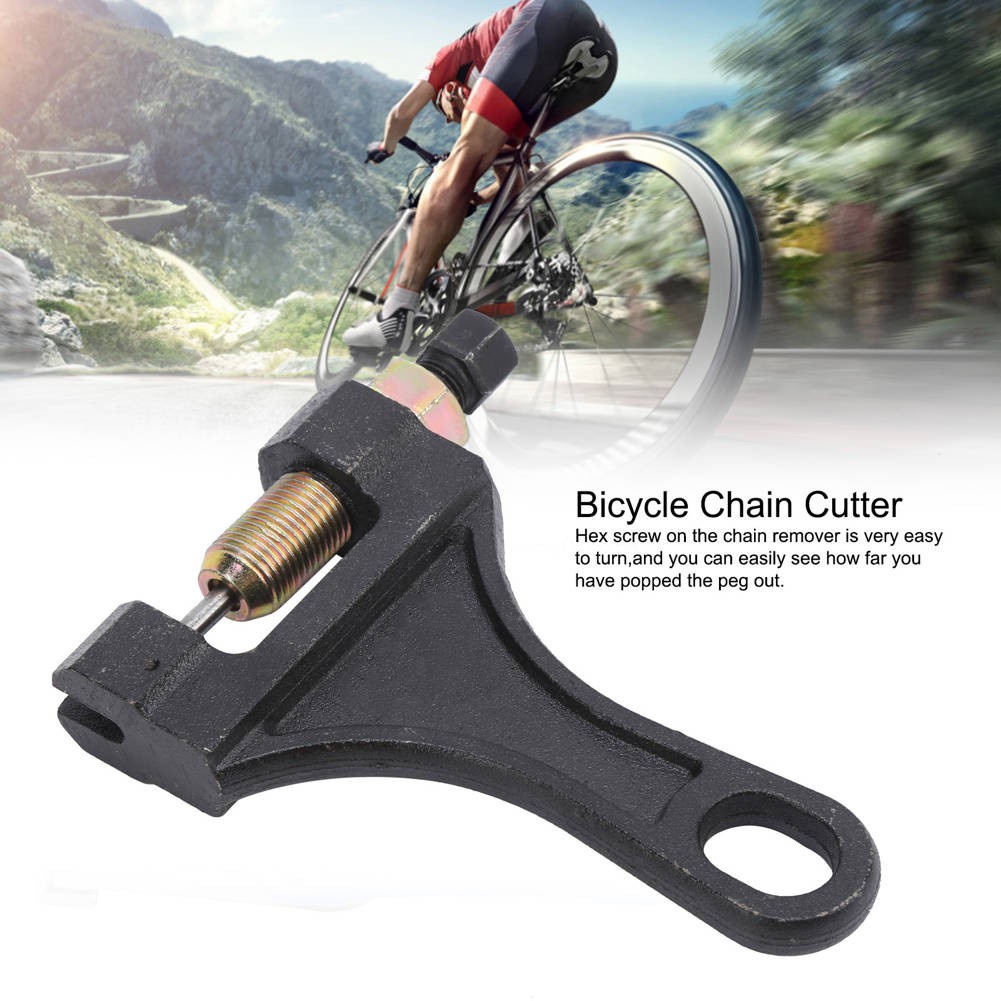 YGRETTE - ALL CHAIN CUTTER SPLITTER BANYAK MODEL TIPE alat kunci tang potong rantai sepeda bike bicycle repair tools