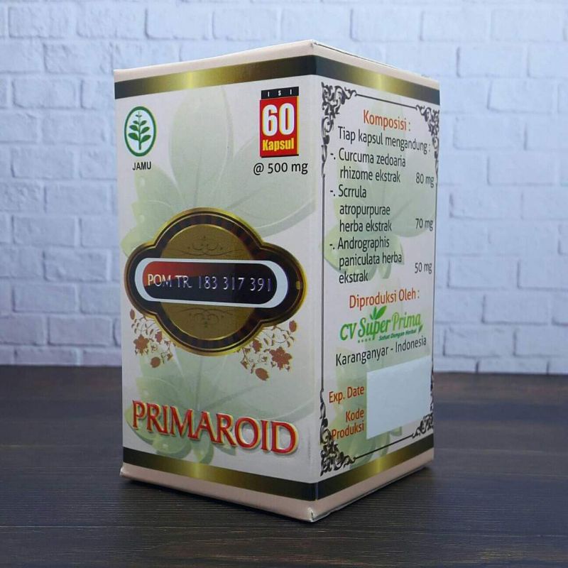 HERBAL EXTRAK TIROID  ISI 60 KAPSUL MENGOBATI GONDOK