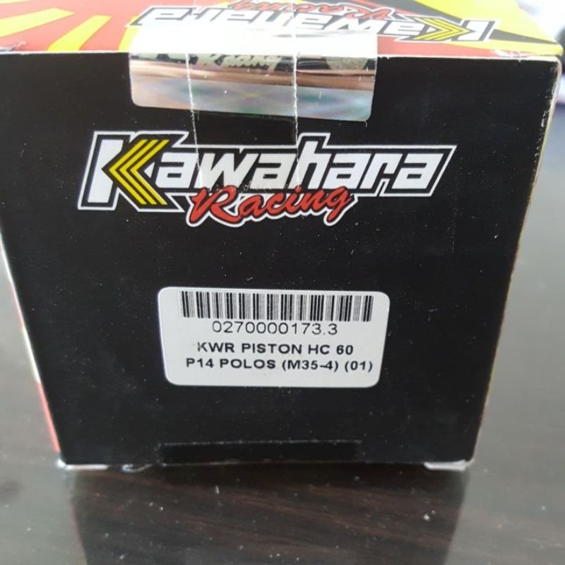 PISTON KAWAHARA HICOM 60 P 14